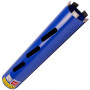 Свердло корончасте алмазне Distar DDS-W 52x320-3xМ16 Concrete X (17984540073)
