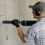 Свердло корончасте алмазне Distar DDS-W 52x320-3xМ16 Concrete X (17984540073)