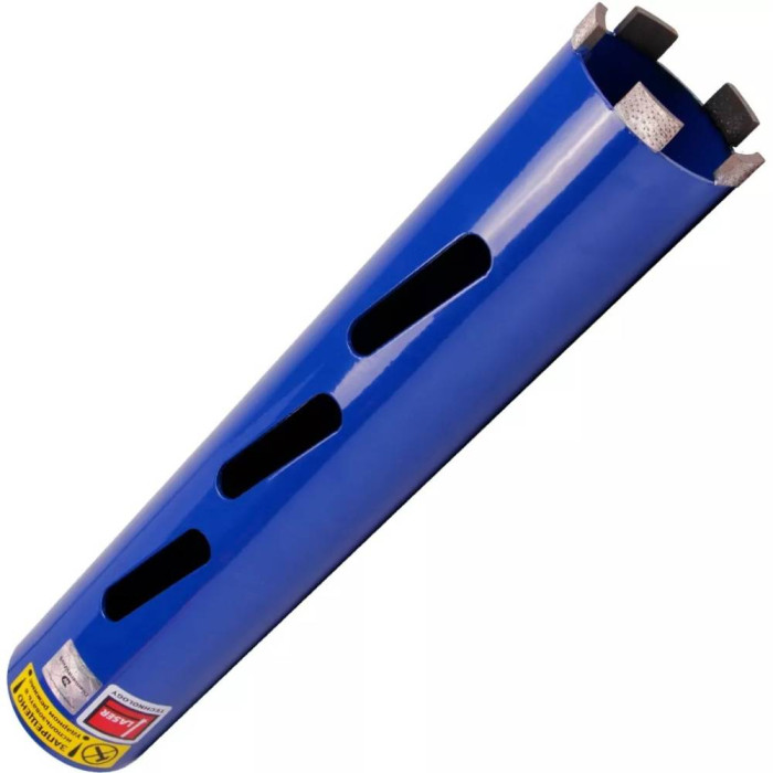 Свердло корончасте алмазне Distar DDS-W 62x320-4xМ16 Бетон (17984540077)