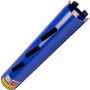 Свердло корончасте алмазне Distar DDS-W 62x320-4xМ16 Бетон (17984540077)