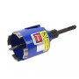 Свердло корончасте алмазне Distar DDS-W 68x65-4xМ16 T-Бетон / SDS+ (17982091081)