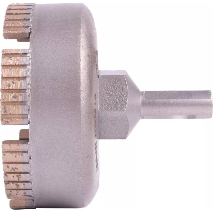 Свердло корончасте алмазне Distar DDS-W 70x47-7 S10 Ceramics (17978018185)