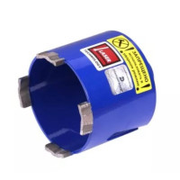 Свердло корончасте алмазне Distar DDS-W 82x65-4xМ16 Т-Бетон (17984445083)