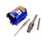 Свердло корончасте алмазне Distar DDS-W 82x65-4xМ16 T-Бетон / SDS+ (17982445083)