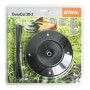 Косильная головка STIHL DuroCut 20-2 для FS 55 - FS 250 (40027102182)