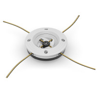 Косильна головка STIHL DuroCut 40-4 для FS 260 - FS 560 (40057102114)