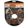 Косильна струна STIHL CF3 Pro 3,3мм*34м (00009304311)