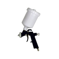 Фарбопульт пневматичний WERK ASG-1525PG (44866)