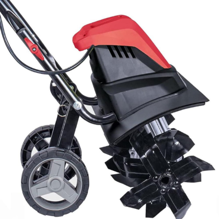 Культиватор электрический Scheppach MTE460 (5912313901)
