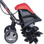 Культиватор электрический Scheppach MTE460 (5912313901)