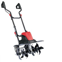Культиватор электрический Scheppach MTE460 (5912313901)