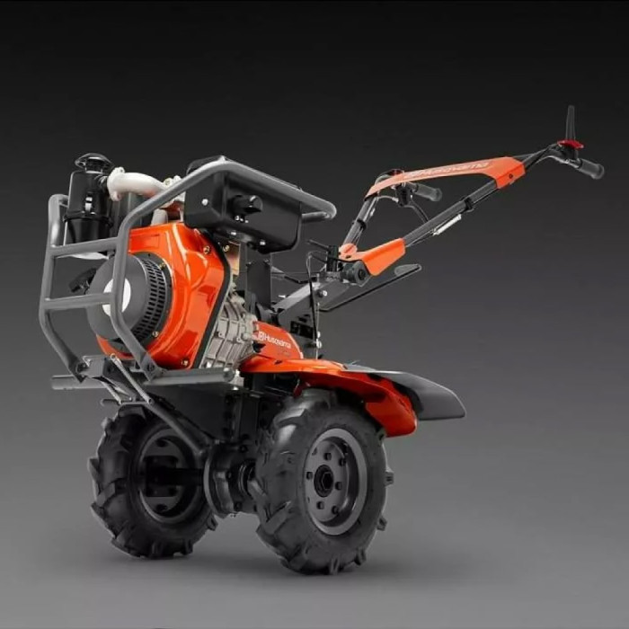Мотокультиватор Husqvarna TF 230 (9673167-01)