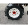 Культиватор бензиновий FORTE 1050G-3 NEW колеса 10" (113397)