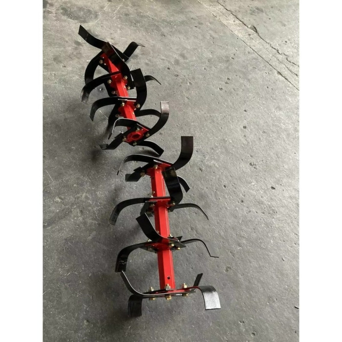 Культиватор бензиновий FORTE 1050G-3 NEW колеса 10" (113397)