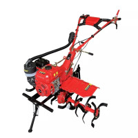 Культиватор бензиновий Forte 1050G NEW колеса 8" (113393)