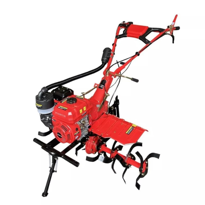 Культиватор бензиновий Forte 1050G NEW колеса 8" (113393)