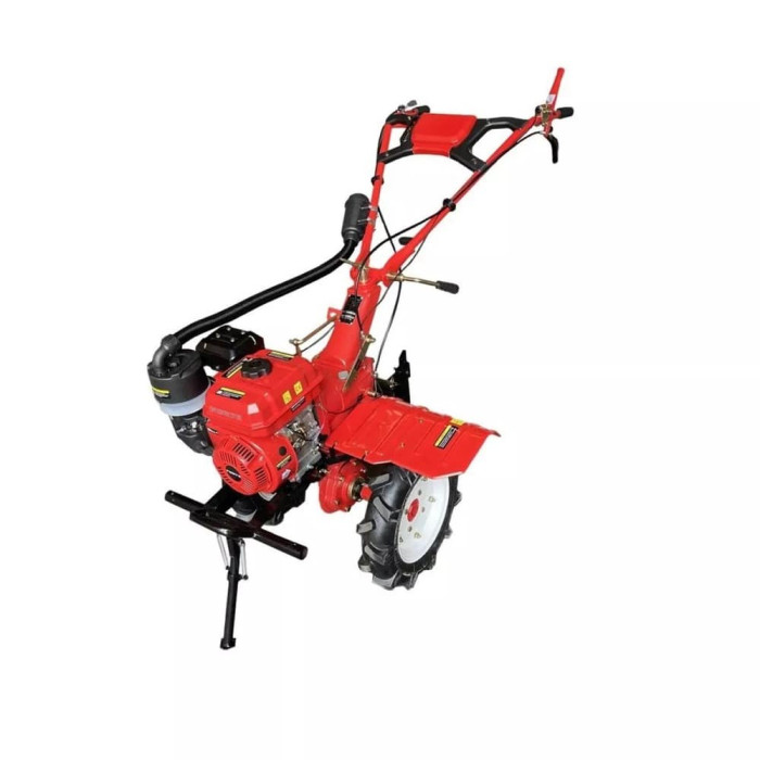 Культиватор бензиновый Forte 1050G NEW колесо 10" (113394)