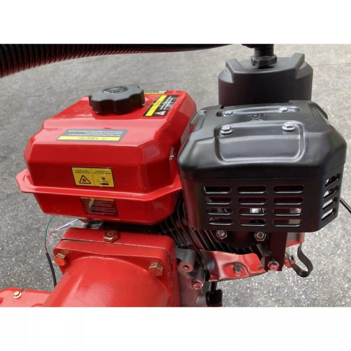 Культиватор бензиновый Forte 1050G NEW колесо 10" (113394)