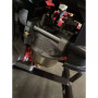 Культиватор бензиновий Forte 1350G-3 15HP NEW колесо 12" (119896)