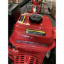 Культиватор бензиновий Forte 1350G-3 15HP NEW колесо 12" (119896)