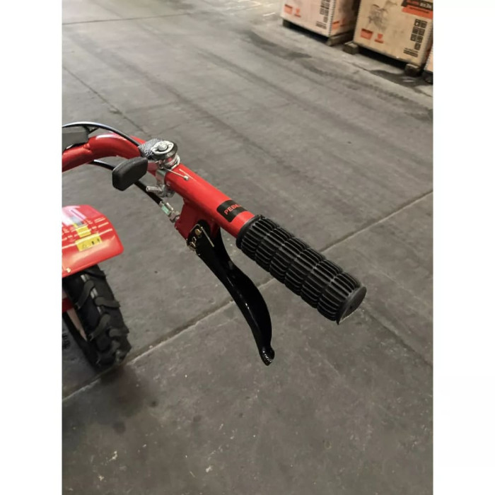 Культиватор бензиновий Forte 1350G-3 15HP NEW колесо 12" (119896)