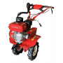 Культиватор бензиновий Forte 80-G3 NEW колесо 8" (113372)