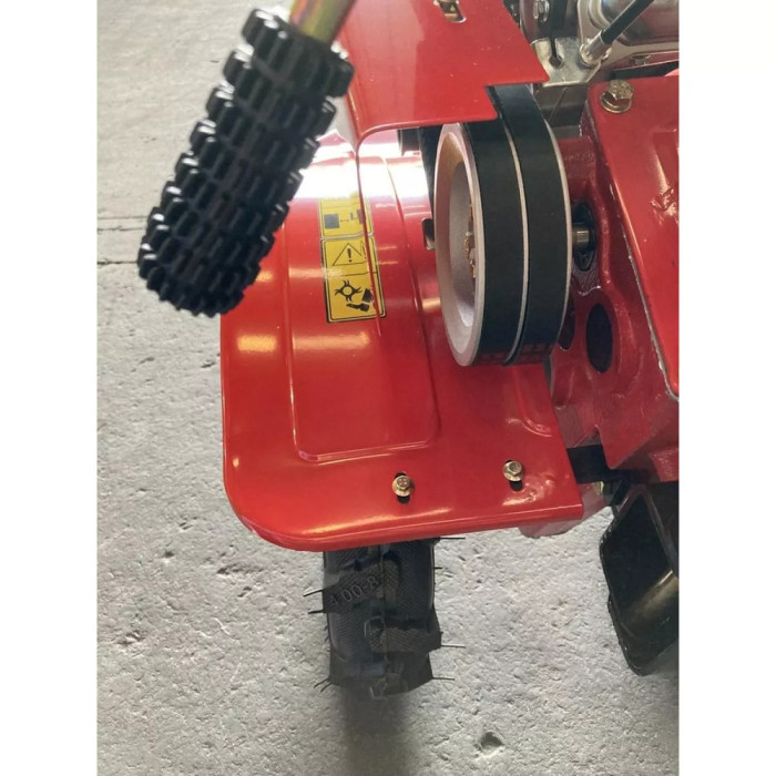 Культиватор бензиновий Forte 80-G3 NEW колесо 8" (113372)