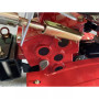 Культиватор бензиновий Forte 80-G3 NEW колесо 8" (113372)