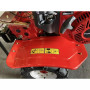 Культиватор бензиновий Forte 80-G3 NEW колесо 8" (113372)