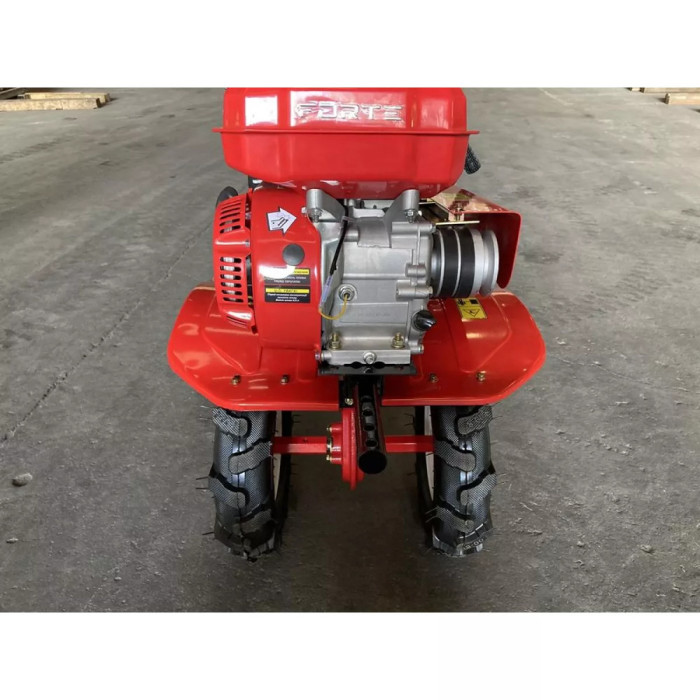 Культиватор бензиновий Forte 80-G3 NEW колесо 8" (113372)