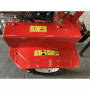 Культиватор бензиновий Forte 80-G3 NEW колесо 8" (113372)