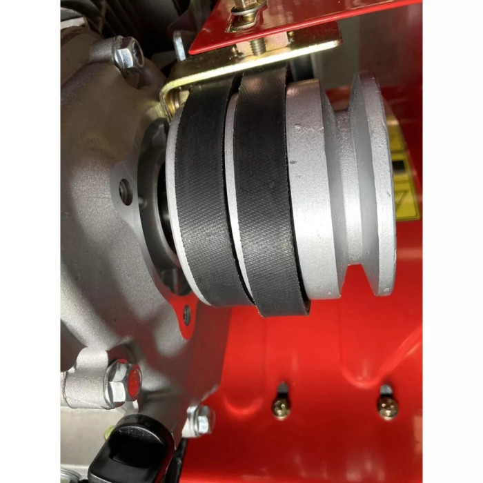 Культиватор бензиновий Forte 80-G3 NEW колесо 8" (113372)
