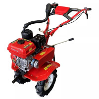 Культиватор бензиновый Forte 80-МС NEW колесо 8" (113370)