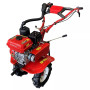 Культиватор бензиновий Forte 80-МС NEW колесо 8" (113370)