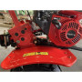 Культиватор бензиновий Forte 80-МС NEW колесо 8" (113370)