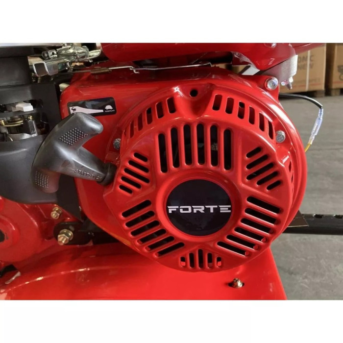 Культиватор бензиновий Forte 80-МС NEW колесо 8" (113370)