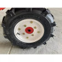 Культиватор бензиновий Forte 80-МС NEW колесо 8" (113370)