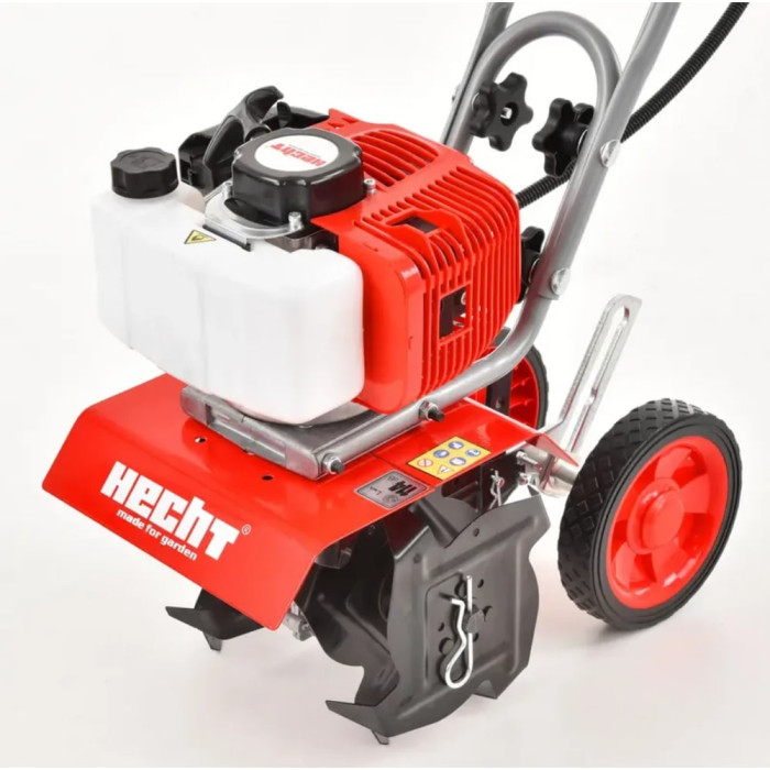 Культиватор бензиновий HECHT 752