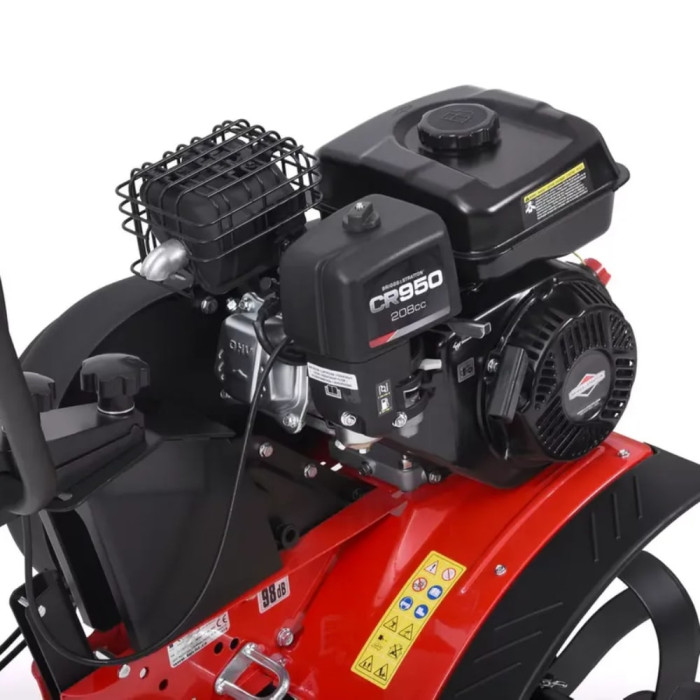Культиватор бензиновий HECHT790BS