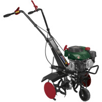 Культиватор бензиновый Scheppach Parkside PBGK 1400C3 (39123109915-50)