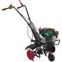 Культиватор бензиновый Scheppach Parkside PBGK 1400C3 (39123109915-50)