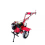 Культиватор дизельний Forte 1050-3 NEW колеса 10" (113387)