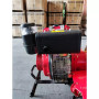 Культиватор дизельний Forte 1050-3 NEW колеса 10" (113387)