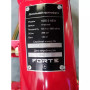 Культиватор дизельний Forte 1050-3 NEW колеса 10" (113387)