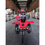 Культиватор дизельний Forte 1050-3 NEW колеса 10" (113387)