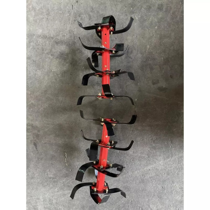 Культиватор дизельний Forte 1050-3 NEW колеса 10" (113387)
