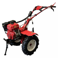 Культиватор дизельный Forte 1350 NEW колесо 12" (121340)