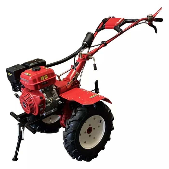 Культиватор дизельний Forte 1350 NEW колесо 12" (121340)
