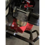 Культиватор дизельний Forte 1350 NEW колесо 12" (121340)