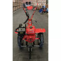 Культиватор дизельний Forte 1350 NEW колесо 12" (121340)